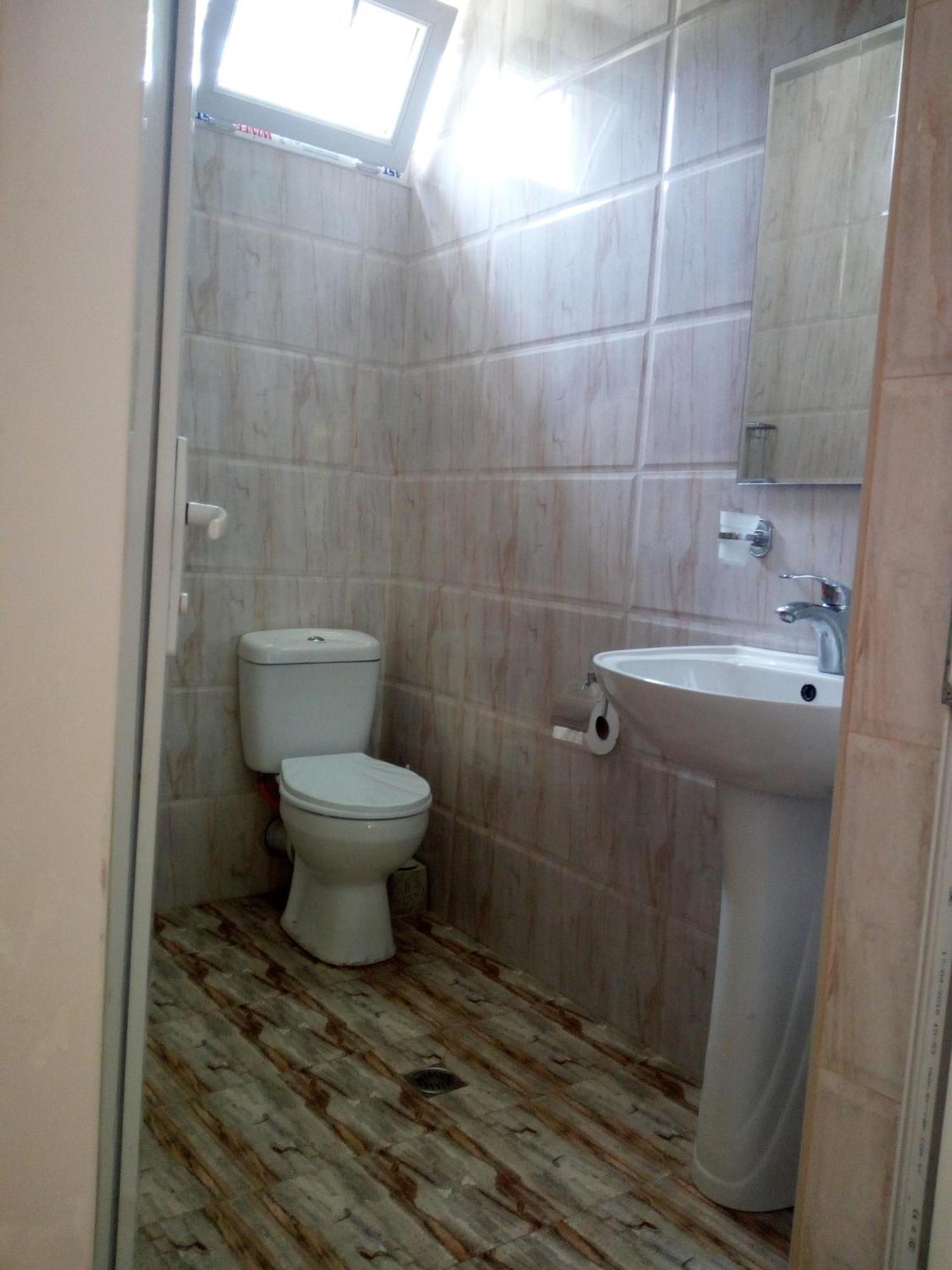 Small Guest House Kvariati Exterior photo