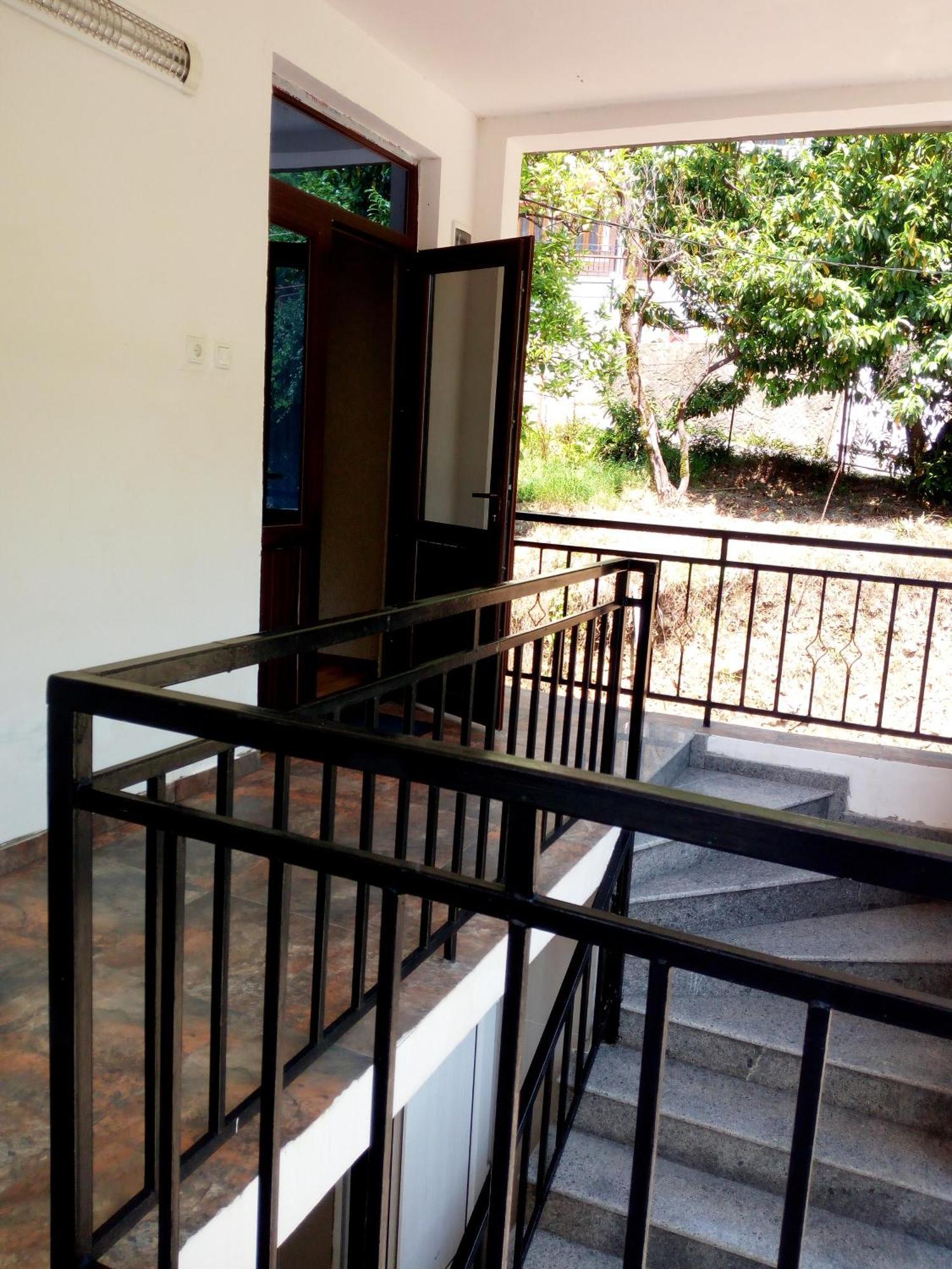 Small Guest House Kvariati Exterior photo
